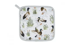Ulster Weavers Łapka kuchenna Farmhouse Ducks 7FHDU062 Outlet