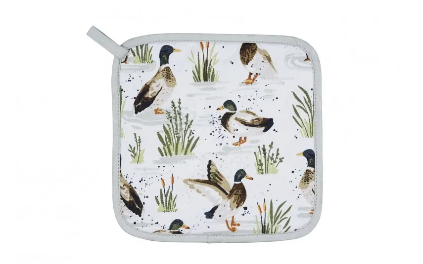 Ulster Weavers Łapka kuchenna Farmhouse Ducks 7FHDU062 Outlet