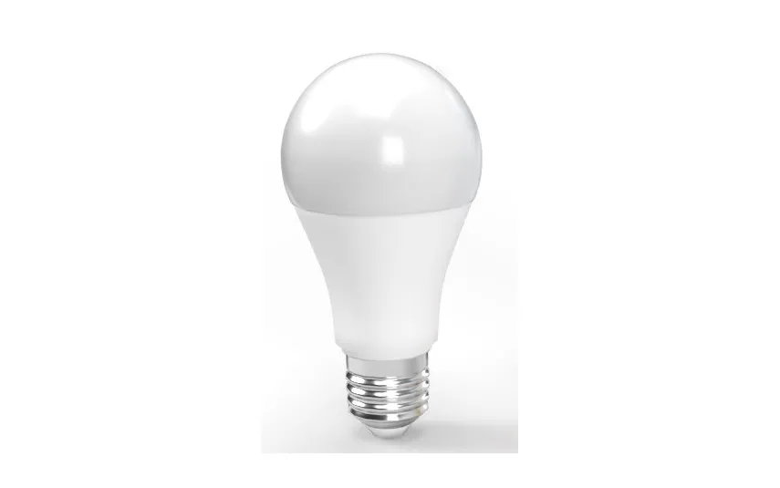 Lumilight ŻARÓWKA LED A60 E27 7W CIEPŁA LL6006 New