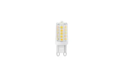 Lumilight Żarówka LED G9 3W Neutral New