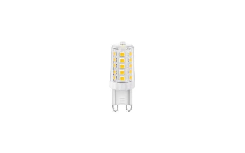 Lumilight Żarówka LED G9 3W Neutral New