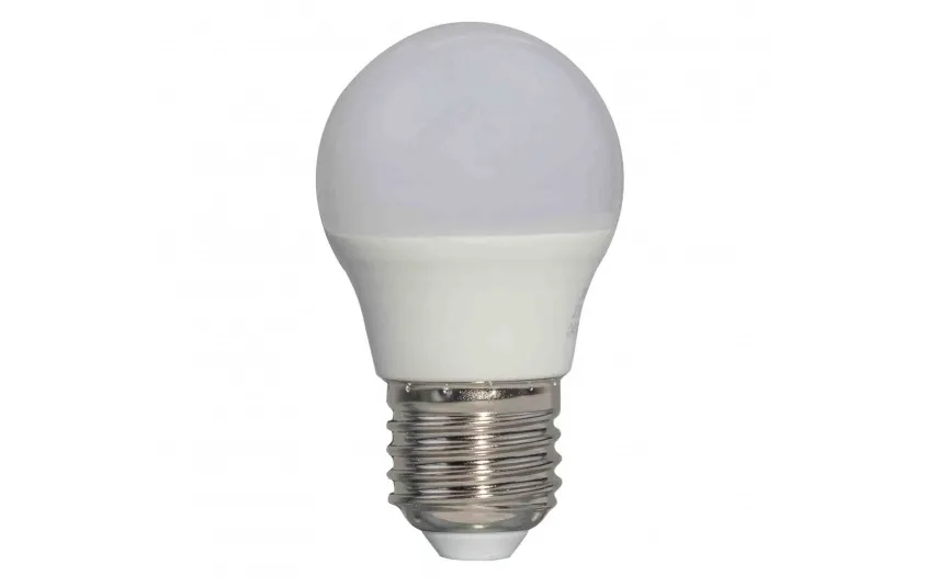 Lumilight Żarówka LED kulka G45 E27 8W Mleczna Neutralna Discount