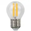Lumilight Żarówka LED kulka G45 FLM E27 5,5W Ciepła Sale