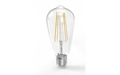 Lumilight Żarówka LED ozdobna E27 7W barwa naturalna LL5917 Clearance