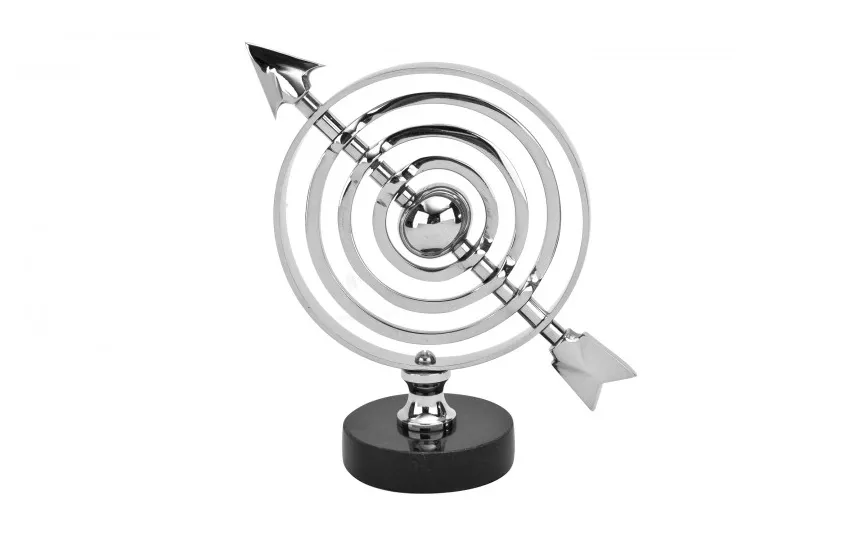 Art-Pol Astrolabium strzałkowe 16x17x6,5 cm AP125516 New