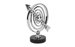 Art-Pol Astrolabium strzałkowe 16x17x6,5 cm AP125516 New