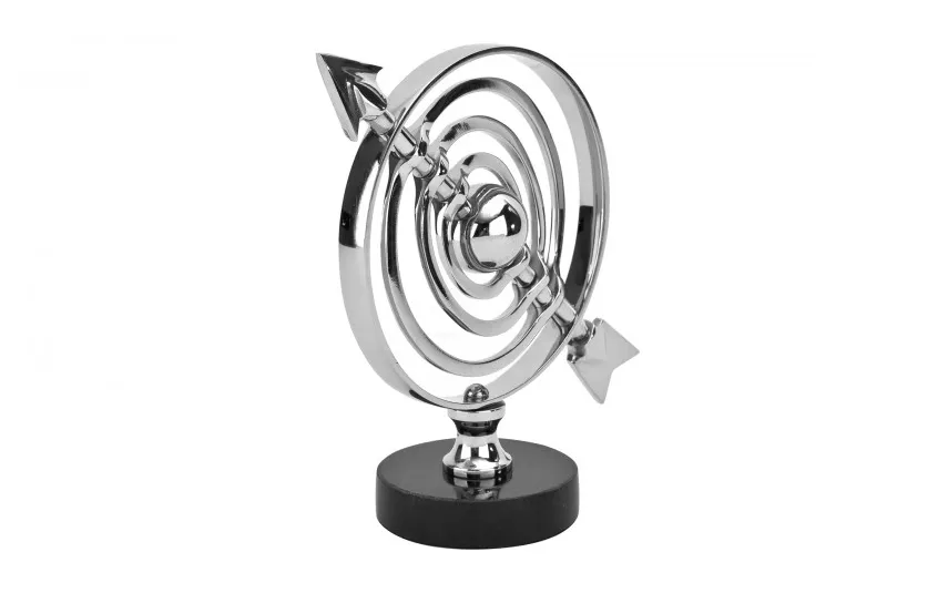 Art-Pol Astrolabium strzałkowe 16x17x6,5 cm AP125516 New