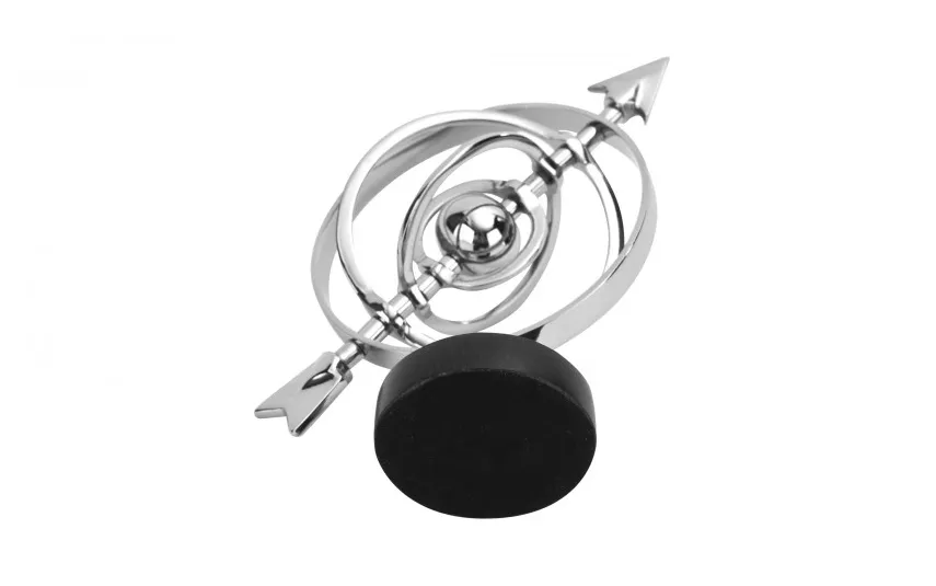 Art-Pol Astrolabium strzałkowe 16x17x6,5 cm AP125516 New