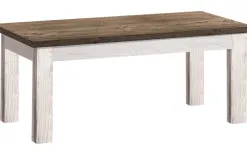 Witek Home by K Ława I P26 Biały postarzany 02 Discount
