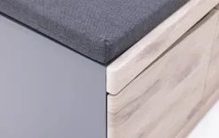 Meble Wojcik Ławka z szafka na buty 323542 New