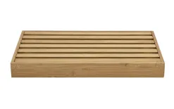 KingHoff Bambusowa deska do krojenia chleba KH-1682 Online