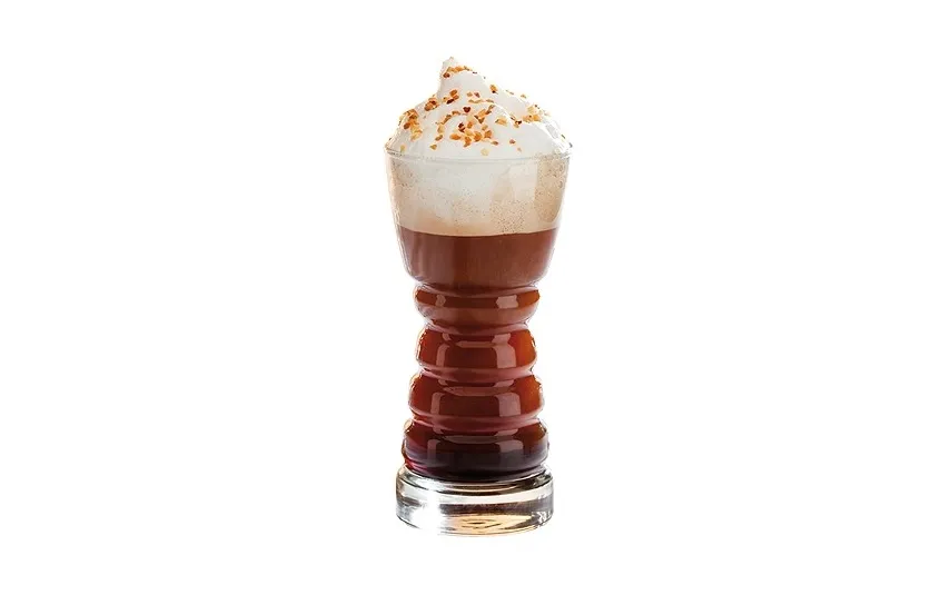 Durobor Barista Temper Szklanka (340ml) Clearance