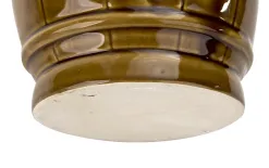 Chomik Beczka ceramiczna 5 L miodowa New