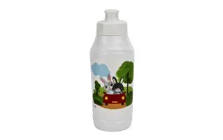 Dajar Bidon dla dzieci 375 ml Auto Betty i Bunny Best