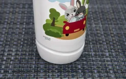 Dajar Bidon dla dzieci 375 ml Auto Betty i Bunny Best