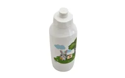 Dajar Bidon dla dzieci 375 ml Malarka Betty i Bunny Online