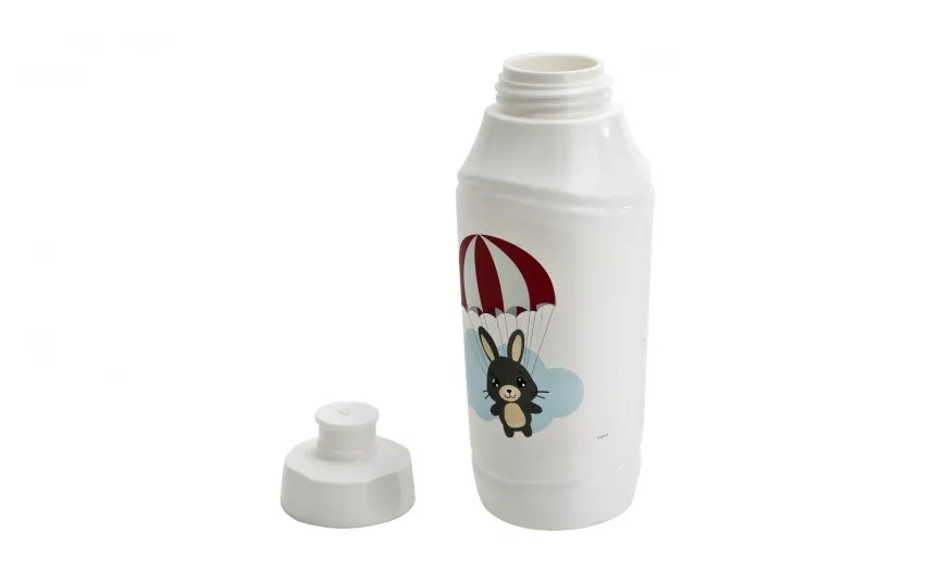 Dajar Bidon dla dzieci 375 ml Spadochron Betty i Bunny Online