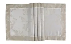 Witek Home Bieżnik Atenas beż 50x150 cm Discount