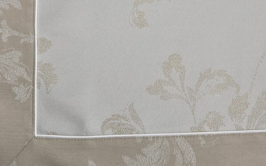 Witek Home Bieżnik Atenas beż 50x150 cm Discount
