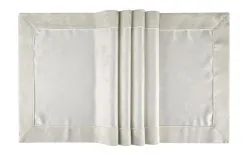 Witek Home Bieżnik Atenas Cream 50x150 cm New