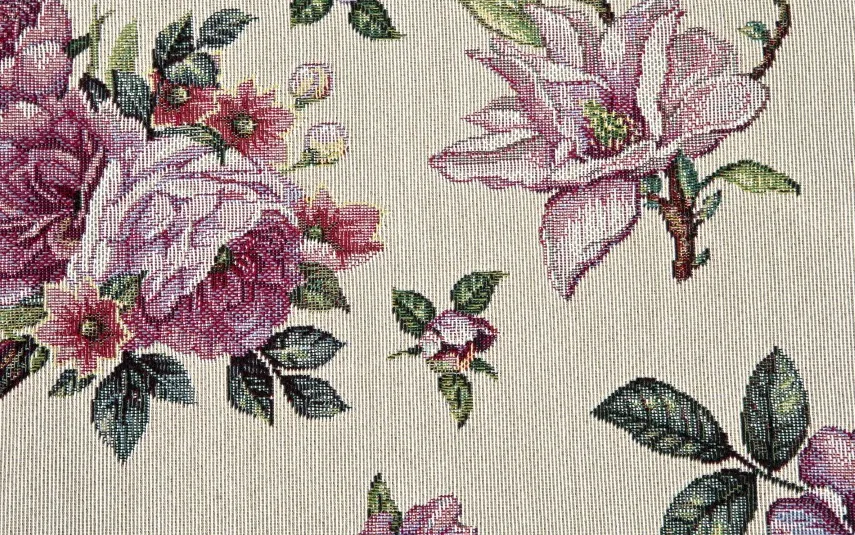Witek Home Bieżnik na stół 50 x 150 cm Eden 1247 Discount