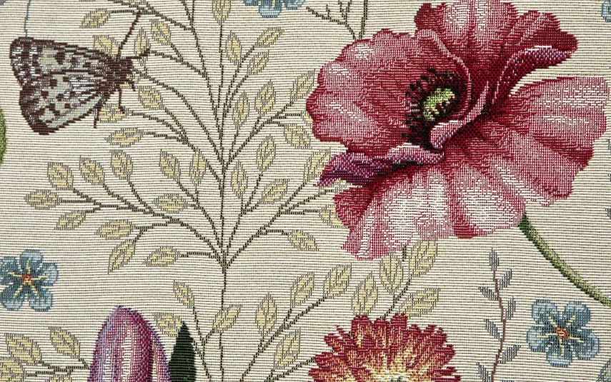 Witek Home Bieżnik na stół 50 x 150 cm Eden 1002 Fashion