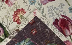 Witek Home Bieżnik na stół 50 x 150 cm Eden 1002 Fashion