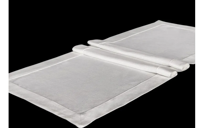 Witek Home Bieżnik na stół 50x150 Apart Cream Best