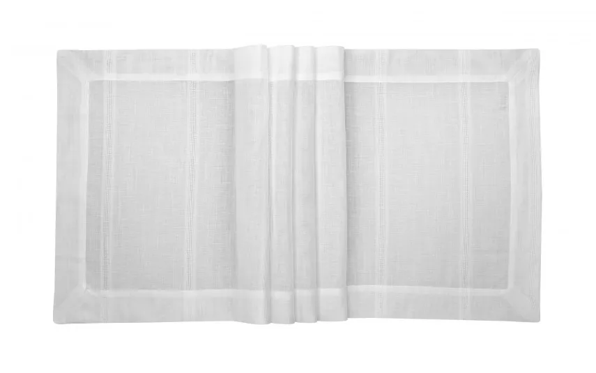 Witek Home Bieżnik na stół 50x150 cm Asturias 999 Discount