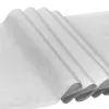 Witek Home Bieżnik na stół 50x150 cm Bruno 099 White bez plisy Discount