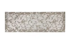 Witek Home Bieżnik na stół 50x150 cm Cuzco 019 Beż plamoodporny Online