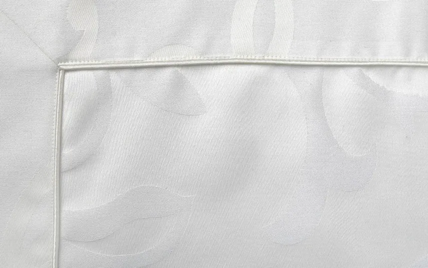 Witek Home Bieżnik na stół 50x150 cm Cuzco 099 Cream plamoodporny Clearance