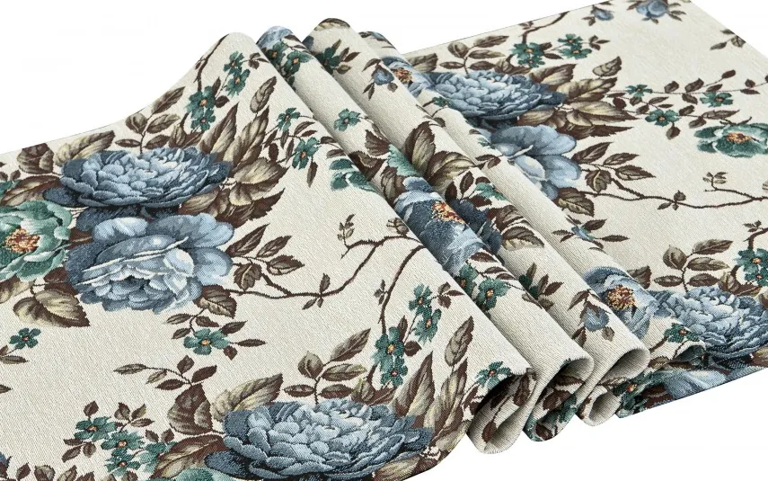 Witek Home Bieżnik na stół 50x150 cm Eden 079 Best