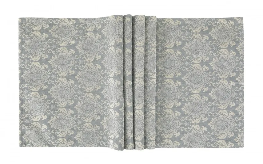Witek Home Bieżnik na stół 50x150 cm Eden 391 Clearance