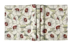 Witek Home Bieżnik na stół 50x150 cm Eden 5017/410 gobelinowy Sale