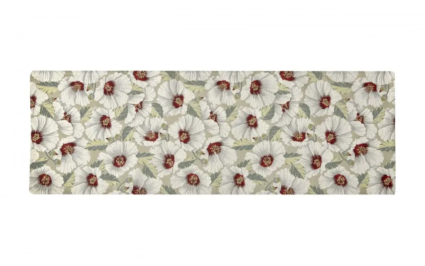 Witek Home Bieżnik na stół 50x150 cm Eden 5017/410 gobelinowy Sale