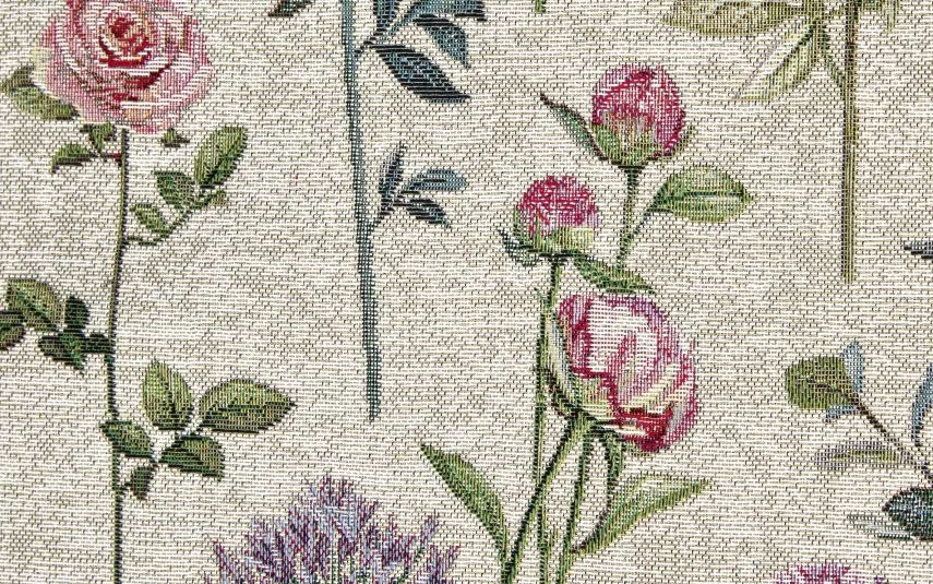 Witek Home Bieżnik na stół 50x150 cm Eden 1242 RK Fashion
