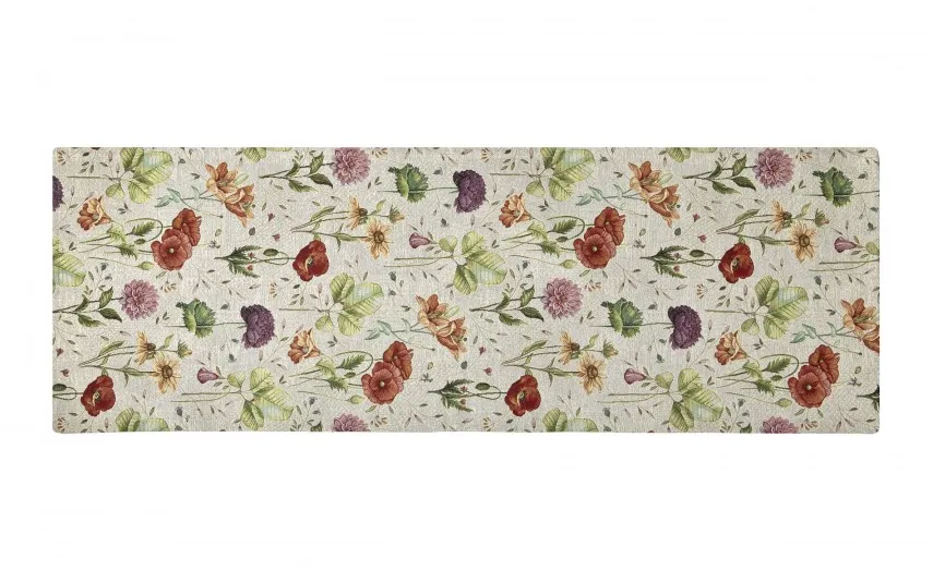 Witek Home Bieżnik na stół 50x150 cm Eden 1239RK/410 gobelinowy Online