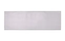 Witek Home Bieżnik na stół 50x150 cm Frida lila bez plisy Outlet