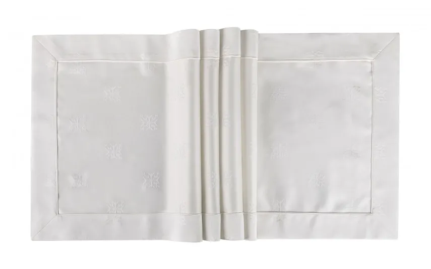 Witek Home Bieżnik na stół 50x150 cm Libra 099 New