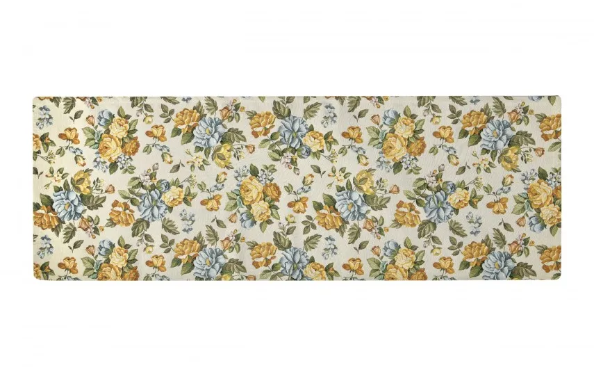 Witek Home Bieżnik na stół 50x150 cm Lima 055 gobelinowy New