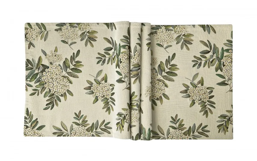 Witek Home Bieżnik na stół 50x150 cm Lima 064A gobelinowy Sale