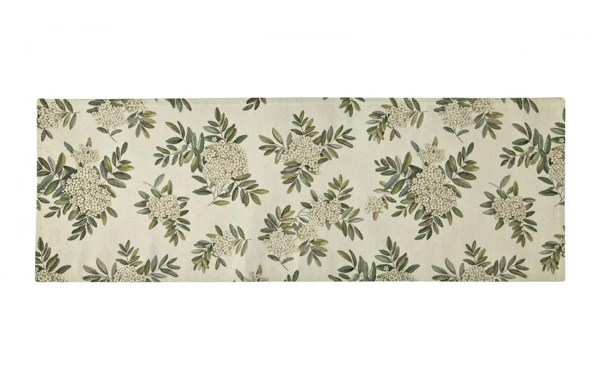 Witek Home Bieżnik na stół 50x150 cm Lima 064A gobelinowy Sale