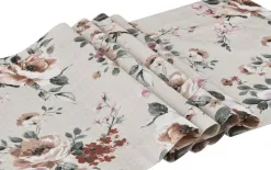Witek Home Bieżnik na stół 50x150 cm Liverpool 004 Clearance