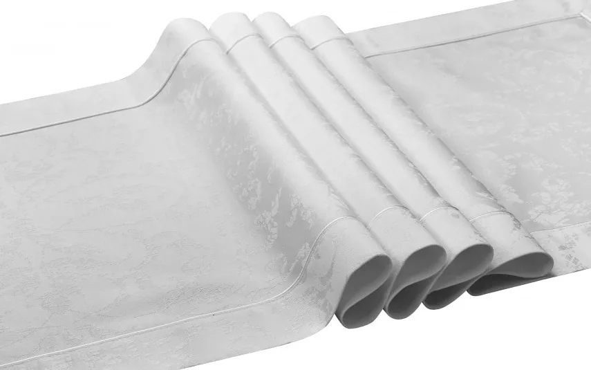 Witek Home Bieżnik na stół 50x150 cm Monica 099 Online