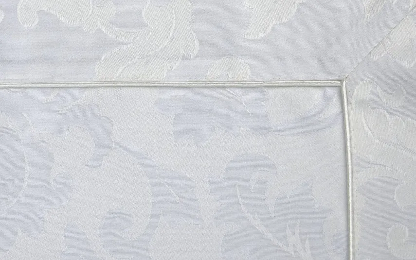 Witek Home Bieżnik na stół 50x150 cm Monterrey 099 Cream plamoodporny Fashion