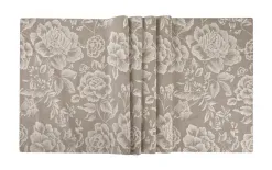Witek Home Bieżnik na stół 50x150 cm Nebraska 000 Fashion