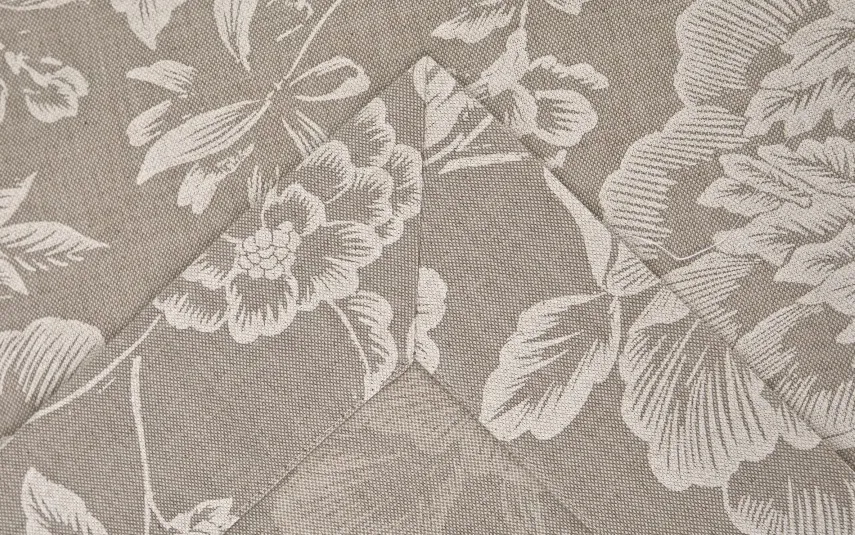 Witek Home Bieżnik na stół 50x150 cm Nebraska 000 Fashion
