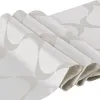 Witek Home Bieżnik na stół 40x120 cm Posejdon 099 ecru bez plisy New