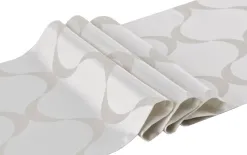 Witek Home Bieżnik na stół 40x120 cm Posejdon 099 ecru bez plisy New